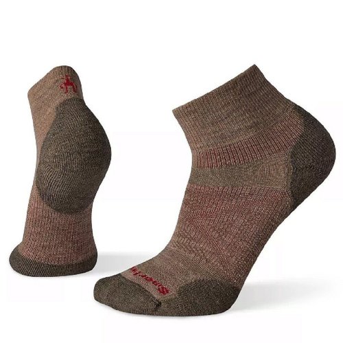 Smartwool Men's PhD® Outdoor Light Mini Hiking Sock Smartwool Men's PhD® Outdoor Light Mini Hiking Sock