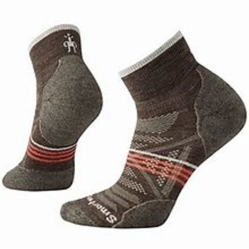 Smartwool Women's PhD® Outdoor Light Hiking Mini Sock Smartwool Women's PhD® Outdoor Light Hiking Mini Sock