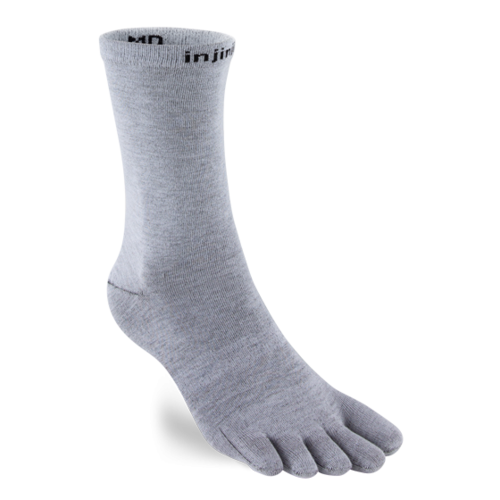 Injinji Liner Crew Sock Injinji Liner Crew Sock