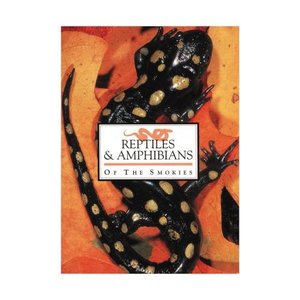 Great Smoky Mountain Association Reptiles & Amphibians of the Smokies