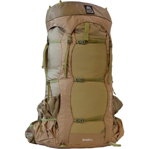 Granite Gear Blaze 60 Backpack Regular Fit Granite Gear Blaze 60 Backpack Regular Fit