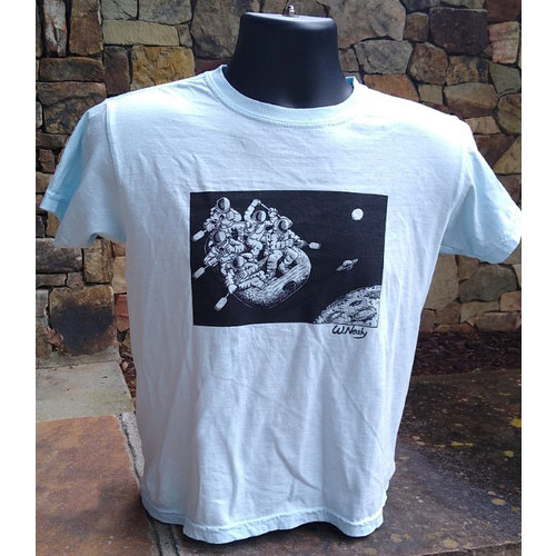 NOC Kids Class 7 Rafters Tee NOC Kids Class 7 Rafters Tee
