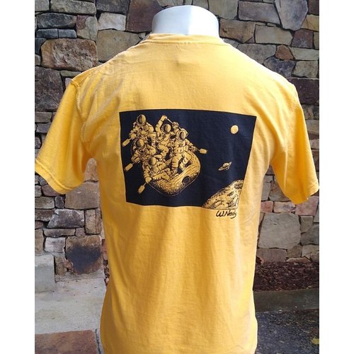 NOC Class 7 Rafters Short Sleeve Tee NOC Class 7 Rafters Short Sleeve Tee