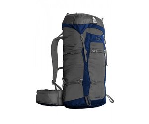 granite gear crown 2 sizing