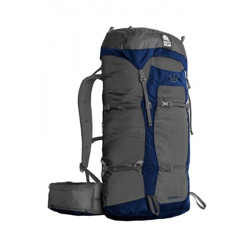 Granite Gear Crown2 60 Women's Fit Granite Gear Crown2 60 Women's Fit