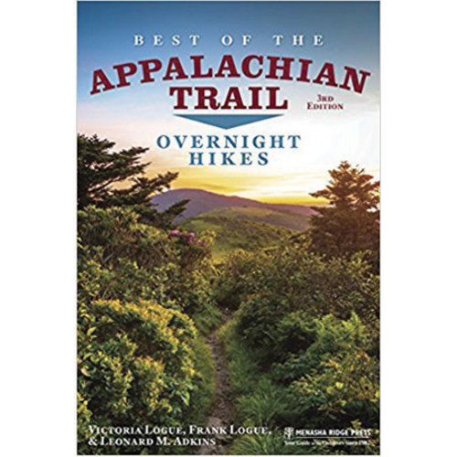 adventure KEEN Best of the Appalachian Trail Overnight Hikes adventure KEEN Best of the Appalachian Trail Overnight Hikes
