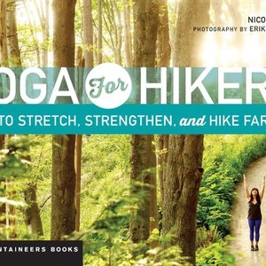Yoga for Hikers