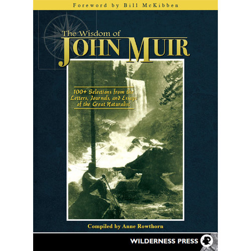 adventure KEEN Wisdom of John Muir adventure KEEN Wisdom of John Muir