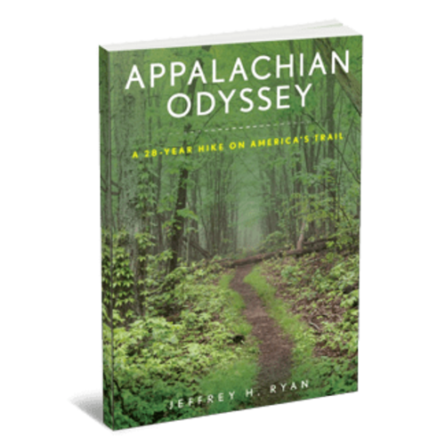 National Book Network Appalachian Odyssey National Book Network Appalachian Odyssey