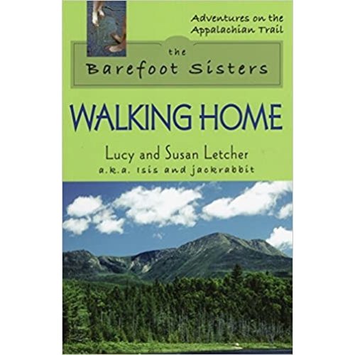 Barefoot Sisters-Walking Home