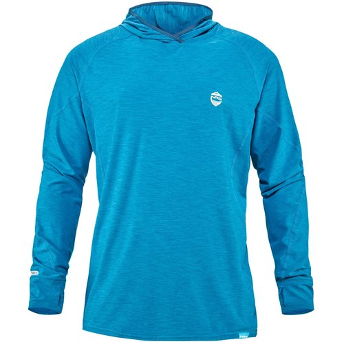 NRS Men's H2Core Silkweight Hoodie NRS Men's H2Core Silkweight Hoodie