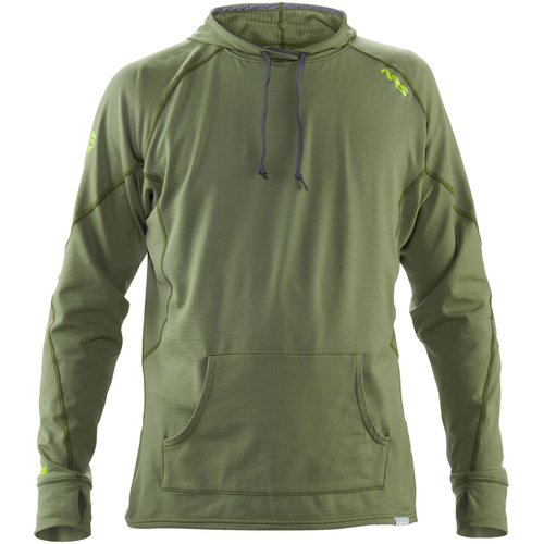 NRS Men's H2Core Lightweight Hoodie NRS Men's H2Core Lightweight Hoodie