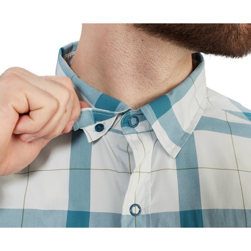 NRS Men's Long-Sleeve Guide Shirt