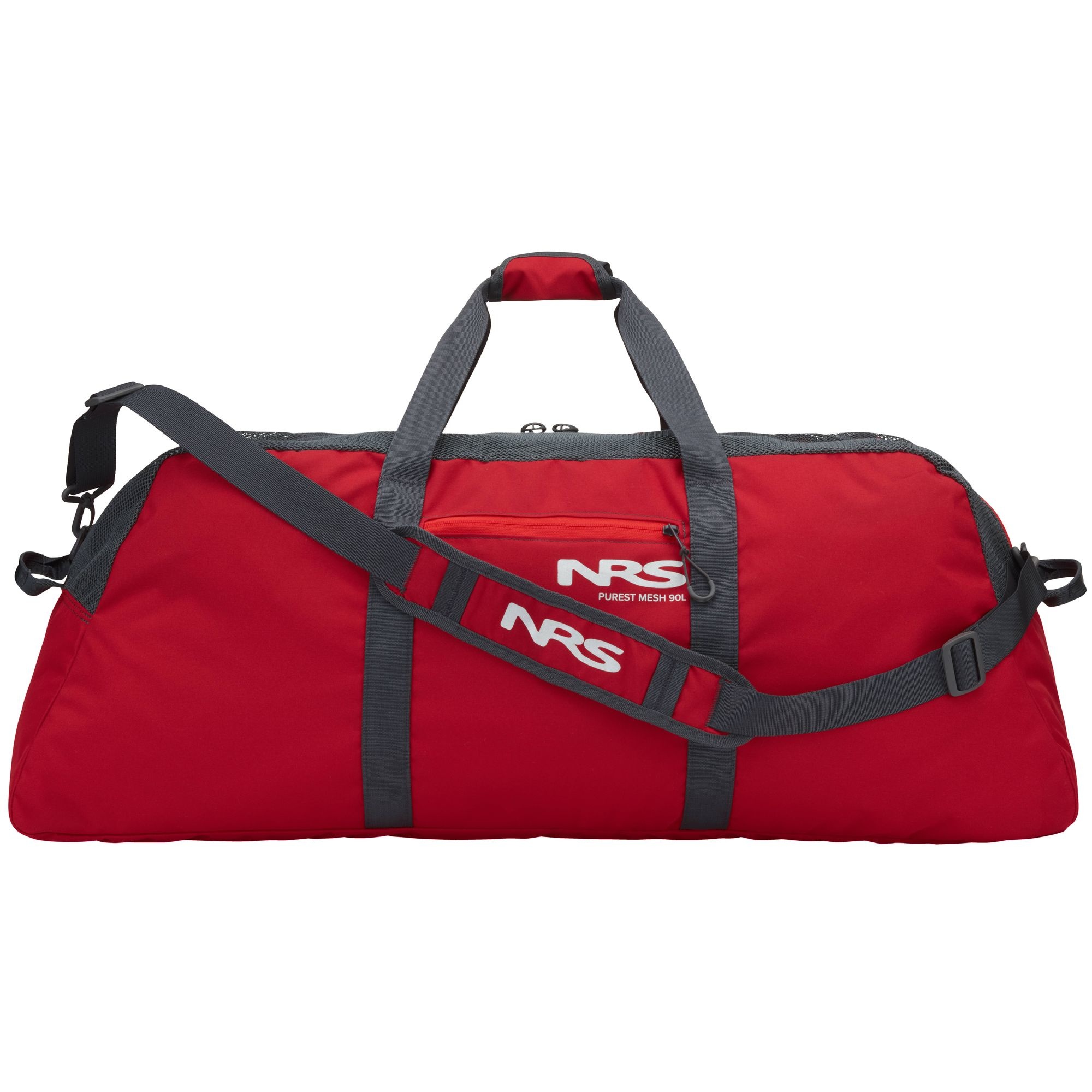 nrs duffel bag