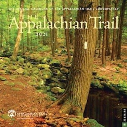 Appalachian Trail Conservancy 2021 AT Calendar Appalachian Trail Conservancy 2021 AT Calendar
