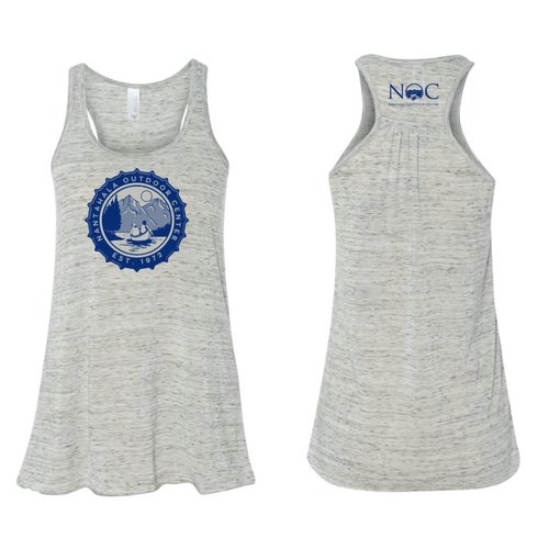 NOC Bottle Cap Tank NOC Bottle Cap Tank