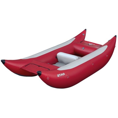 NRS STAR Slice XL Paddle Cataraft NRS STAR Slice XL Paddle Cataraft