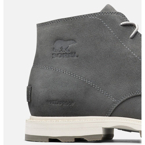 SOREL MADSON™ CHUKKA WATERPROOF SOREL MADSON™ CHUKKA WATERPROOF