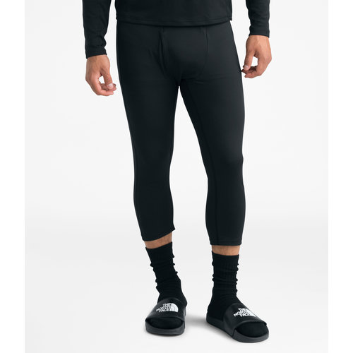 North Face Men's Warm Poly Capri North Face Men's Warm Poly Capri