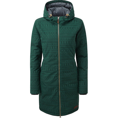 Women's Divya Parka Women's Divya Parka