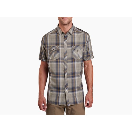 Kuhl Men's Konquer Short Sleeve Kuhl Men's Konquer Short Sleeve