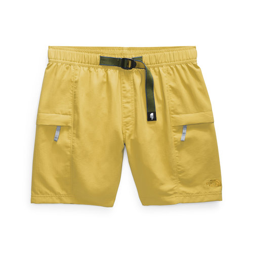 North Face Men's Class V Belted Trunk North Face Men's Class V Belted Trunk