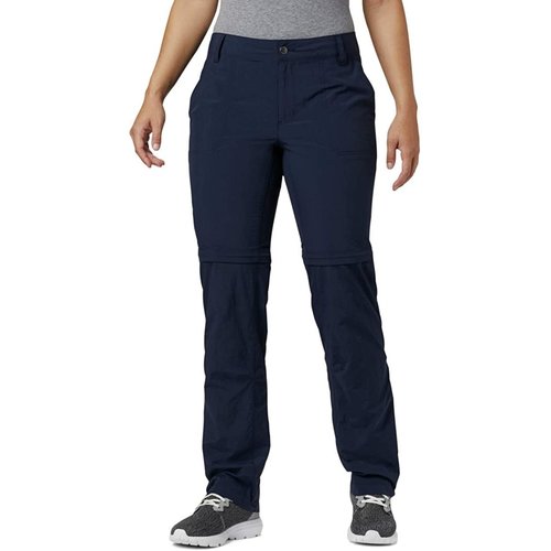 Columbia Women's Silver Ridge™ 2.0 Convertible Pant Columbia Women's Silver Ridge™ 2.0 Convertible Pant