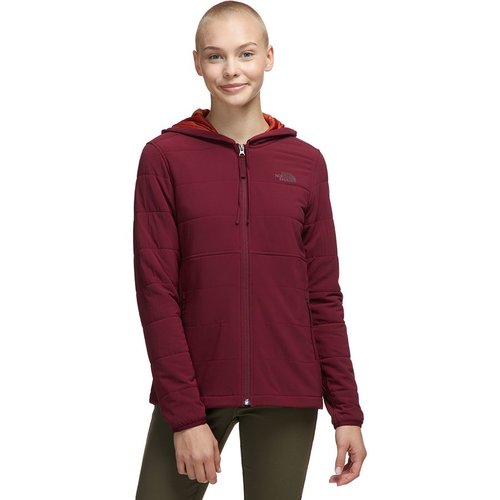 North Face Women's Mountain Sweatshirt Hoodie 3.0 North Face Women's Mountain Sweatshirt Hoodie 3.0