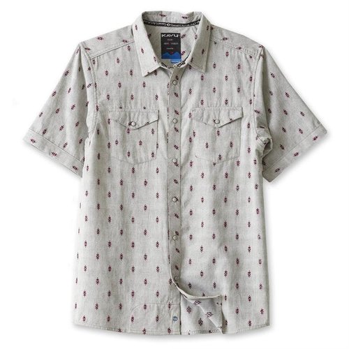 Kavu Men's I Spy Shirt Kavu Men's I Spy Shirt