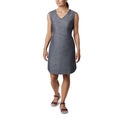 Columbia Women's Summer Chill Dress Columbia Women's Summer Chill Dress
