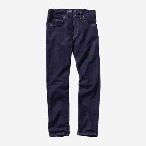 Patagonia Men's Performance Straight Fit Jeans Patagonia Men's Performance Straight Fit Jeans