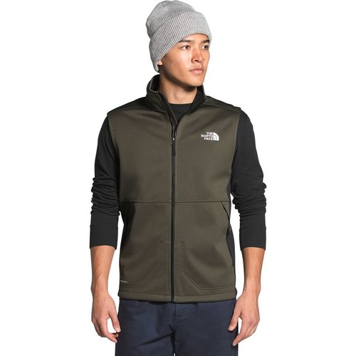 North Face Men's Apex Canyonwall Vest North Face Men's Apex Canyonwall Vest