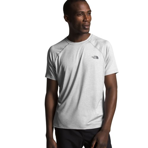 North Face Men's Hyperlayer FlashDry Short Sleeve North Face Men's Hyperlayer FlashDry Short Sleeve