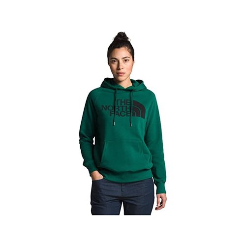 North Face Women's Half Dome Pullover Hoody North Face Women's Half Dome Pullover Hoody