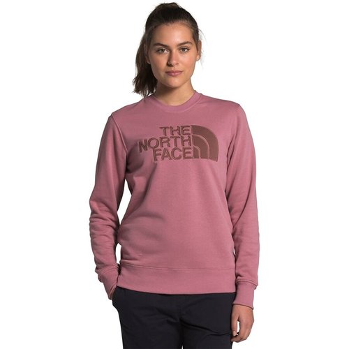 North Face Women's Neo Dome Crew Sweatshirt North Face Women's Neo Dome Crew Sweatshirt