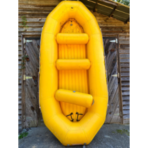 Used Raft - Hyside - 14.5' - #O821K Used Raft - Hyside - 14.5' - #O821K