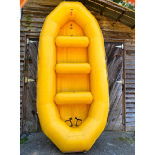 Used Raft - Hyside - 14.5' - #O819K Used Raft - Hyside - 14.5' - #O819K