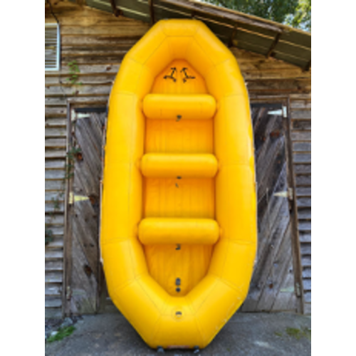 Used Raft - Hyside - 14.5' - #P806K Used Raft - Hyside - 14.5' - #P806K