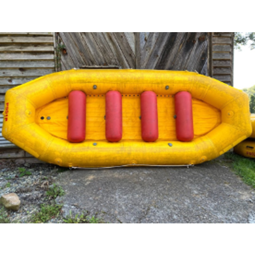 Used Raft - Hyside - 15.5' - #P901P Used Raft - Hyside - 15.5' - #P901P