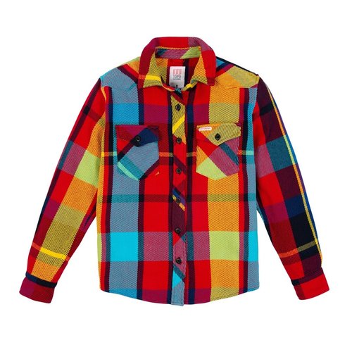 Women's Mountain Shirt Heavyweight Women's Mountain Shirt Heavyweight