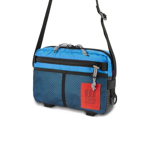 Topo Designs Block Bag Topo Designs Block Bag