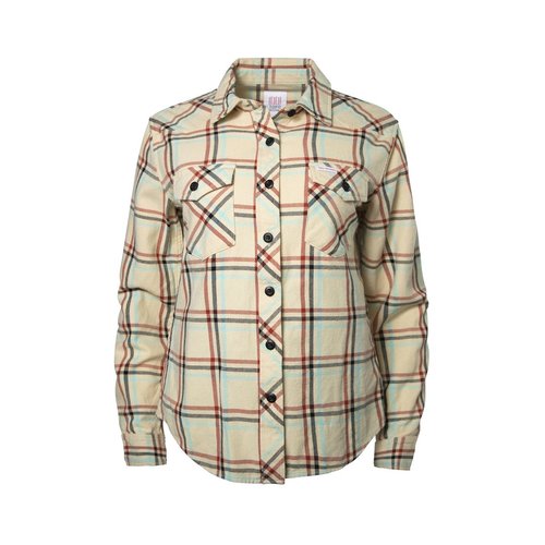 Women's Mountain Shirt Plaid Women's Mountain Shirt Plaid