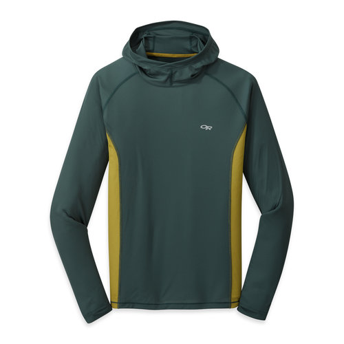 Outdoor Research Men's Echo Hoody Outdoor Research Men's Echo Hoody