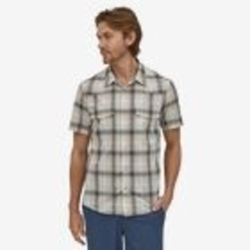 Patagonia Men's Bandito Shirt Patagonia Men's Bandito Shirt
