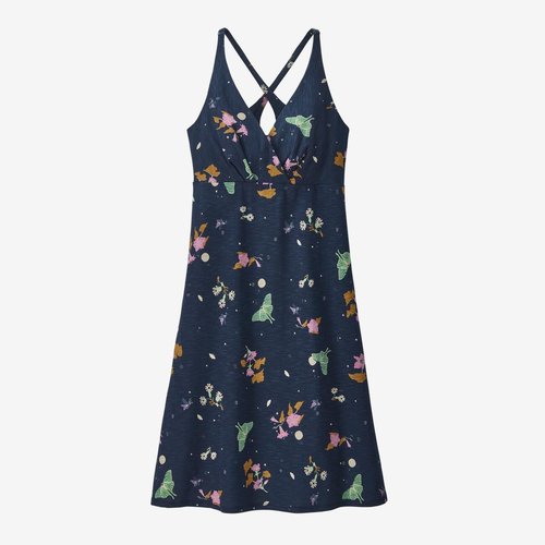 Patagonia Women's Amber Dawn Dress Patagonia Women's Amber Dawn Dress