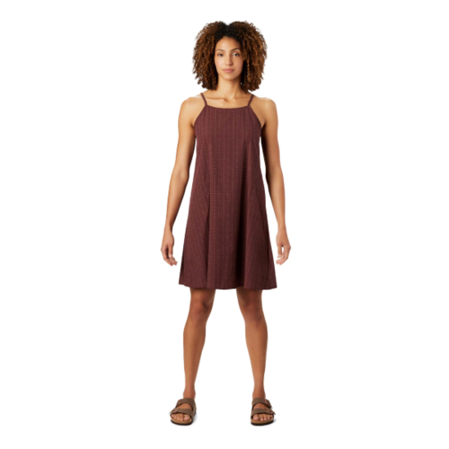 Mountain Hardwear Women's Echo Lake Strappy Dress Mountain Hardwear Women's Echo Lake Strappy Dress