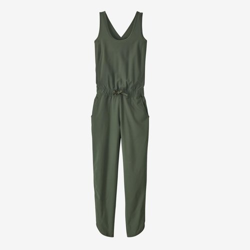 Patagonia Women's Fleetwith Romper Patagonia Women's Fleetwith Romper