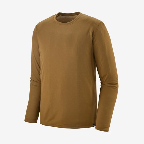 Patagonia Men's L/S Cap Cool Trail Shirt Patagonia Men's L/S Cap Cool Trail Shirt