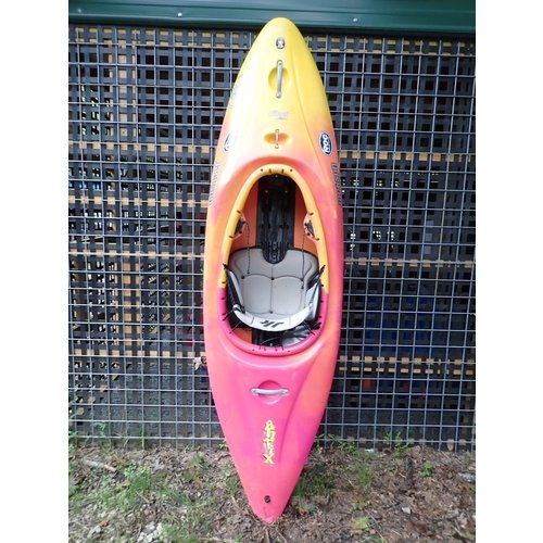 Jackson Kayak Instruction - Antix - 2019 - L - K19-JK3 Jackson Kayak Instruction - Antix - 2019 - L - K19-JK3