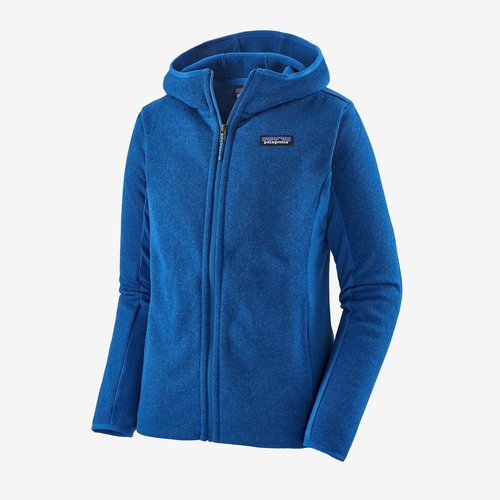 Patagonia Women's Lightweight Better Sweater Fleece Hoody Patagonia Women's Lightweight Better Sweater Fleece Hoody
